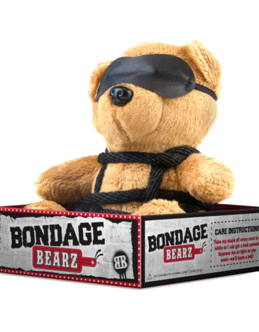 Bondage Bearz